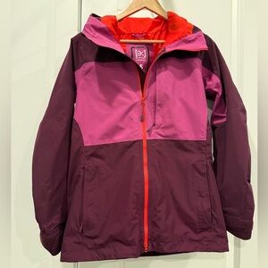 Burton AK Gore Blade Women's
Snowboard Jacket